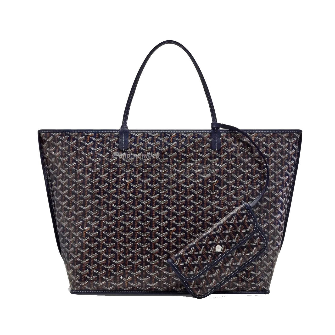 Goyard Anjou Bag (13) - www.newkick.vip